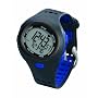 Nike Triax C8 Heart Rate Monitor Watch (Blue / Black)