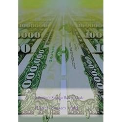 A Student's Strategic Success Guide [Career - Finance - Life]