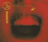 Third Eye Blind Graduate 1997 UK CD single E3883CD