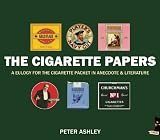 The Cigarette Papers: A Eulogy for the Cigarette Packet in Anecdote and Literature