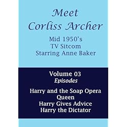 Meet Corliss Archer - Volume 03