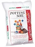 Michigan Peat #5740-RDC02 40LB Garden Magic Pot Soil