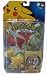 Pokemon Battle Frontier Series 1 > Spheal Shiftry and Mudkip Action Figure Multi-Pack