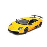 1 14 Scale Lamborghini Murcielago LP670-4 SV Radio Remote Control Model Car R C RTR... by RASTAR