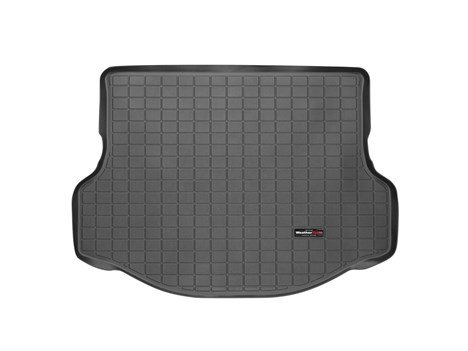 2013-2015 Toyota RAV4 WeatherTech Cargo Liner (Black)