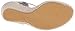Stuart Weitzman Women's Mostly Wedge Sandal