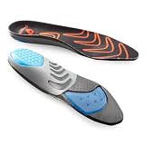 Sof Sole Men's  Airr Orthotic Performance Insole (11-12.5)