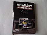 Murray Walker's grand prix year