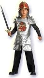 Knight of the Dragon Costume Boy's Size 4-6