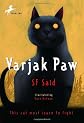 Varjak Paw