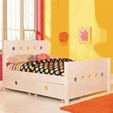 Powell LittleMissMatched SKETCHoRAMA Full Size Slats and Rails Only