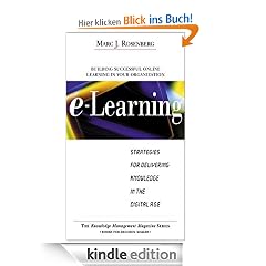 E-Learning: Strategies for Delivering Knowledge in the Digital Age (Knowledge Management Magazine)