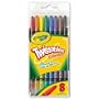 BIN528017 - Crayon Classpack Regular Size