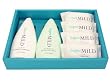 Shiseido Fitit Super Mild Bathtime Set SBM10