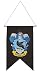 Rubies Costume Harry Potter Ravenclaw Wall Banner