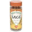 Spice Garden Sage, 0.75-Ounce Jar (Pack of 8)