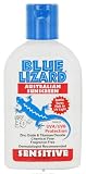 Blue Lizard Australian Sunscreen, Sensitive SPF 30+, 5-Ounce