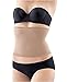 Shymay Women's No Closure Waist Cincher Workout Firm Control Shapewear Waist Nipper