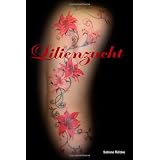 Lilienzucht: 1von "Sabine Roebke"