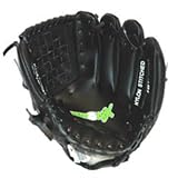 Bronx 10 PVC Intermediate Baseball/Softball Glove - BG1000