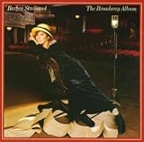 The Broadway Album - Barbra Streisand