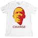 Obama For Change Image