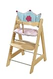 roba 1850 E35 - Sitzverkleinerer Prinzessin Lea