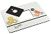 Woodhaven PTM120 24" x 32" Phenolic Table
