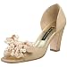 Beverly Feldman Women's Supernal D'Orsay With Pearls