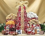 Tower of Sweets