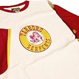 Tarboro Serpents Scrimmage shirt
