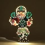 New York Jets NFL Light-Up Player Lawn Decoration 44 inches