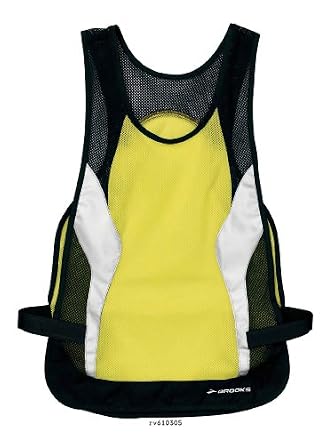 Brooks Nightlife Reflective Vest by Brooks