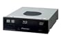 Pioneer BDC-2202B 5x Blu-ray/DVD/CD Combo Drive (Black)