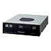 Pioneer BDC-2202B 5x Blu-ray/DVD/CD Combo Drive (Black)
