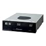 Pioneer BDC-2202B 5x Blu-ray/DVD/CD Combo Drive (Black)