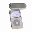 CTA Digital IPASP SPEAKER FOR ALL AUDIOiPod MP3 ATTACHABLE