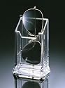 Acrylic Eyeglass And All Purpose Holder