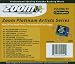Zoom Karaoke CD+G - Platinum Artists 94: The Small Faces, The Animals & The Troggs
