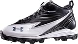UA Hammer III Youth Save $5 (Was $39.99) Cleat by Under Armour