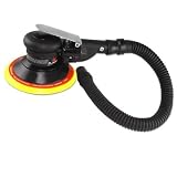 Tooluxe Random Orbital Sander Vacuum Ready 6in.