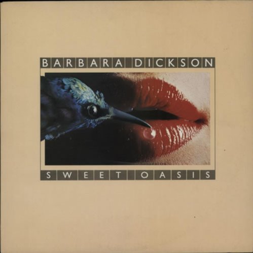Barbara Dickson - Sweet Oasis - Zortam Music