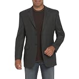 Calvin Klein Two-Button All-Wool Sport Coat