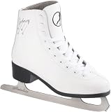SFR Galaxy Figure Ice Skates