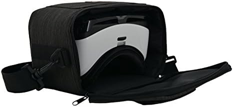 Samsung Gear VR Black Backpack For Outdoor Use And Easy To Carry