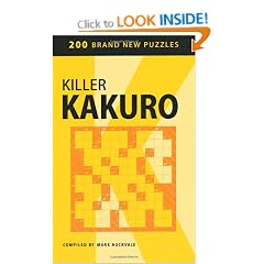 Killer Kakuro