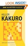 Killer Kakuro