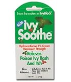 ADVENTURE MEDICAL KITS IVY SOOTHE 1 oz 0170-0424
