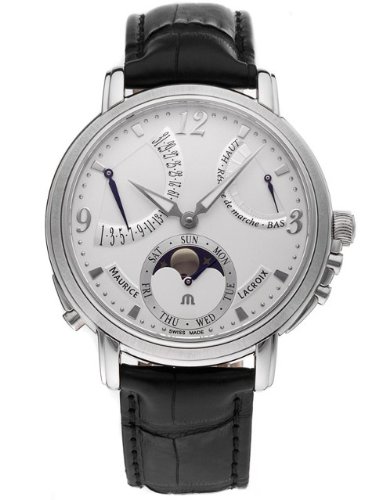 black friday price Maurice Lacroix MP7078-SS001120
