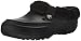 Crocs Men's & Women's Classic Blitzen II Fuzz Lined Clog